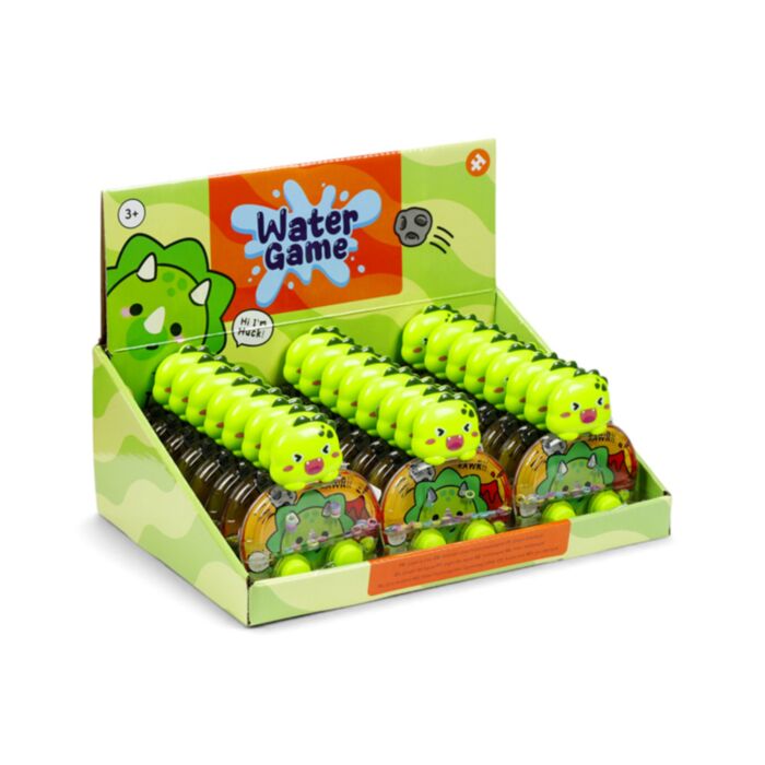 Adoramals Dinosaurus Water Spel Puzzel