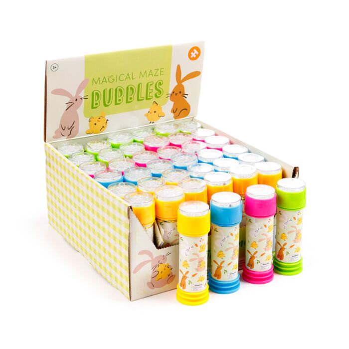 Springtime Lente  Doolhoof  50ml  Bellenblaas