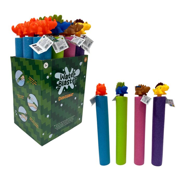 Dinosaurus Waterpomp Waterpistool