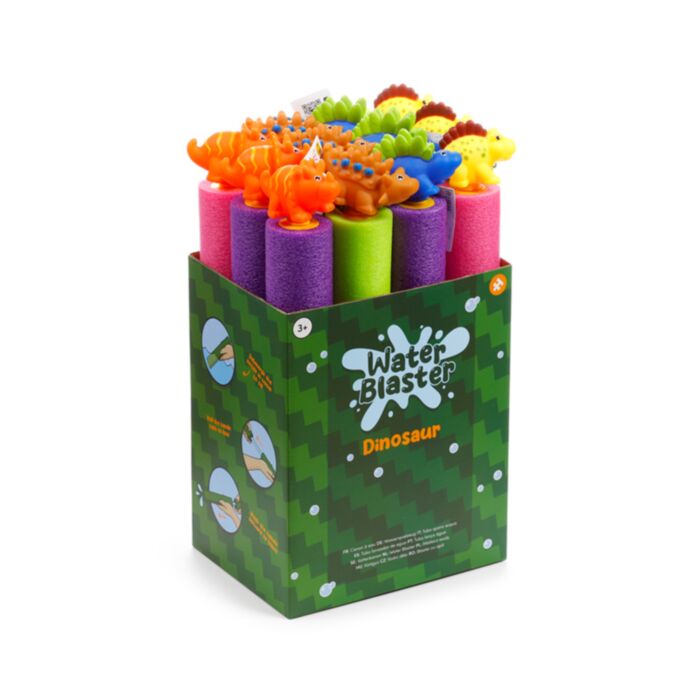 Dinosaurus Waterpomp Waterpistool