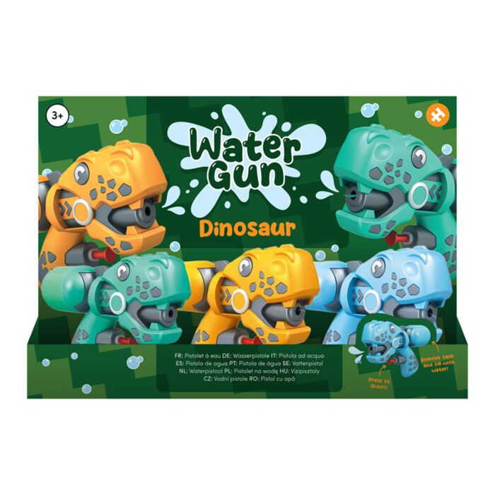 Dinosaurus Waterpistool