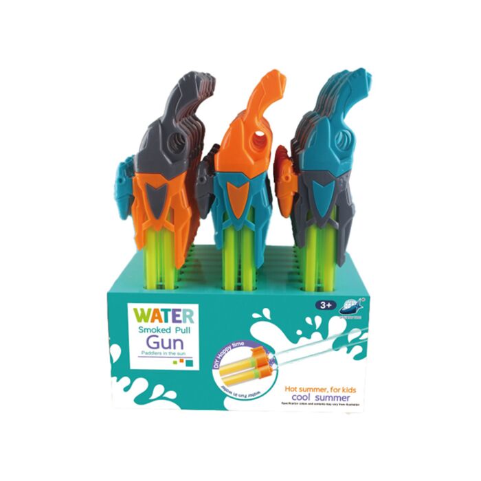 Dubbele Loop Waterpistool