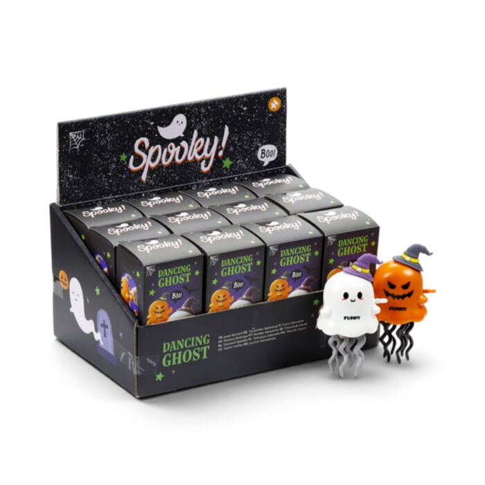 Spooky Dansende Geest Opwindbaar Speelgoed