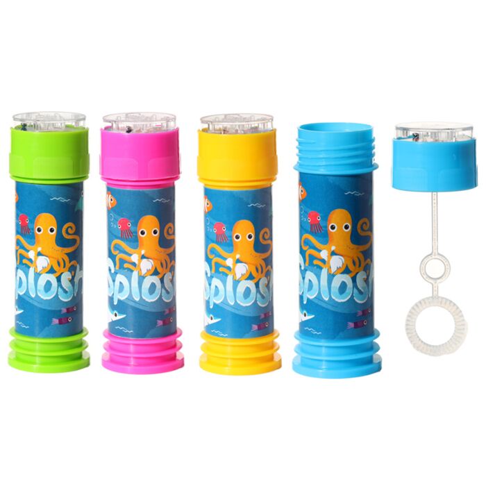 Zeeleven Labyrint 50ml  Bellenblaas