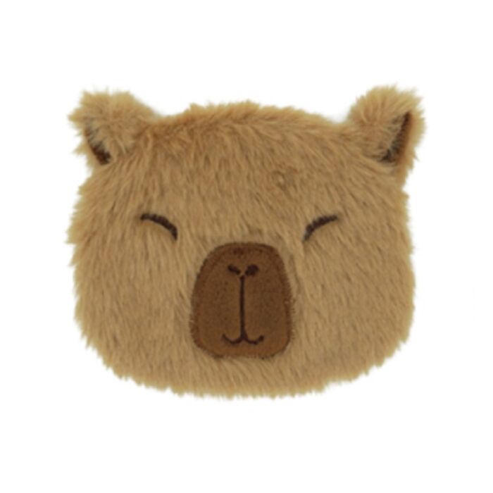 Capybara Pluche Handwarmer