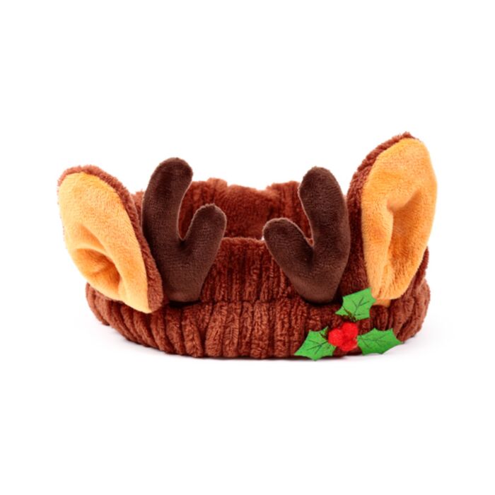 Jingle Kerstmis Rendier Haarband Hoofdband