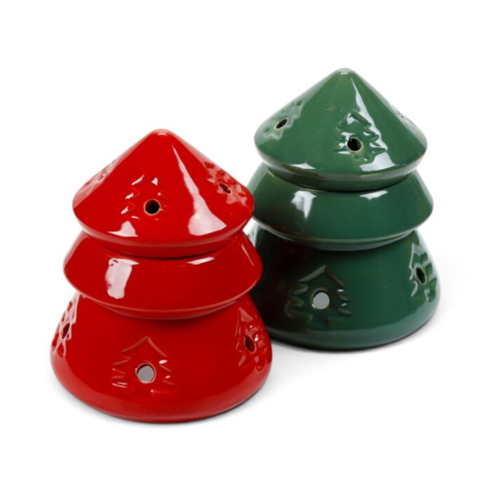 Eden Kerstboom Geurbrander