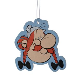 Kauwgom geur - Asterix Luchtverfrisser Obelix