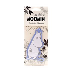Perzik-geur Moomin Tammi Luchtverfrisser