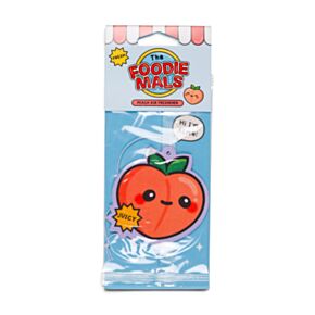 Perzik Foodiemals Luchtverfrisser