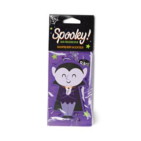 Frambozen Spooky Dracula Luchtverfrisser