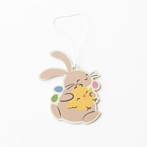 Chocolade Springtime Lente Lente Konijn Luchtverfrisser