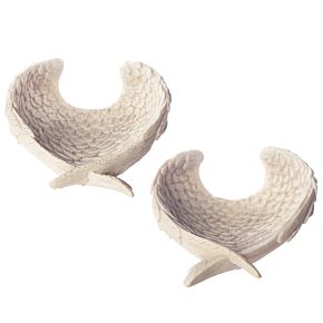 Engel Vleugel - Kunsthars Kom