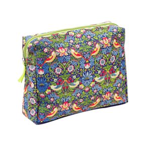 William Morris Aardbei Dief Toilettas  Large