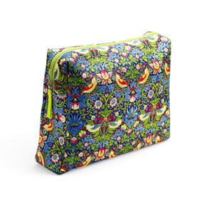 William Morris Aardbei Dief Toilettas  Large