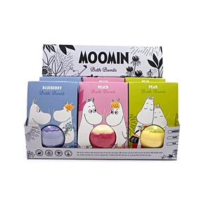 Moomin Tammi Bruisballen Gift Box