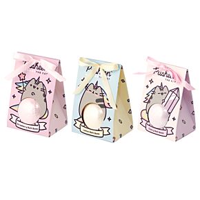 Bruisbal Gift Box - Pusheen de Kat Pusheenicorn