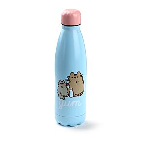Pusheen Foodie Kat Thermosfles 500ml