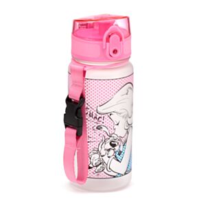 Falbala (Panacea) Asterix Pop Top 350ml Ecozen Kinder Drinkfles