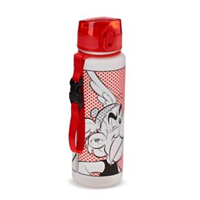 Asterix & Obelix Pop Top 600ml Ecozen Kinder Drinkfles