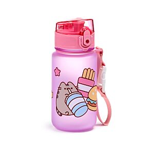 Pusheen de Kat Core Pop Top 350ml Ecozen Kinder Drinkfles