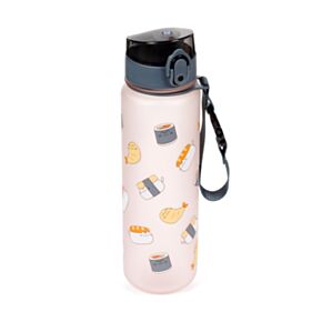 Pusheen de Kat Sushi Club Pop Top 600ml Ecozen Drinkfles