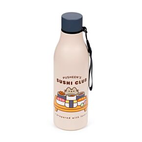Pusheen de Kat Sushi Club Thermosfles 500ml