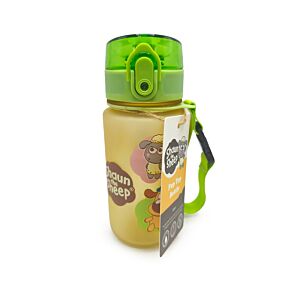 Kawaii Schattig Shaun het Schaap Pop Top 350ml Ecozen  Kinder Drinkfles