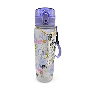 Moomin Tammi  Pop Top 600ml Ecozen Drinkfles