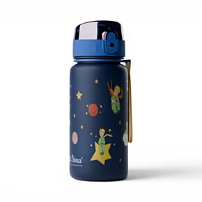 Le Petit Prince - De Kleine Prins 350ml Ecozen Kinder Drinkfles