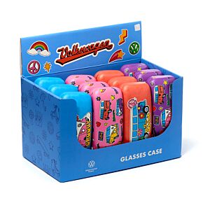 Volkswagen Busje VW T1 Retro Zonnebril Houder