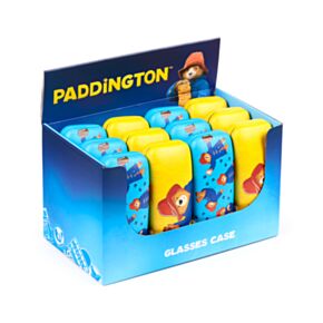 Zonnebrilkoker Brillenkoker Beertje Paddington