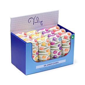 Tulpen Zonnebril Houder