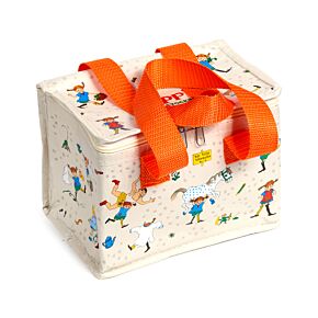RPET Duurzame Koeltas Lunchtas Pippi Langkous