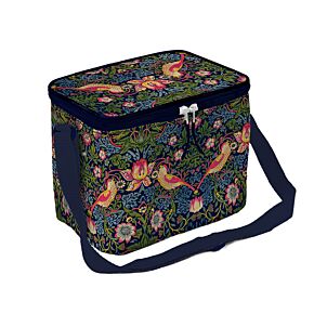William Morris Strawberry Thief  Large Lunchtas Koeltas