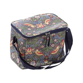 William Morris Strawberry Thief  Large Lunchtas Koeltas