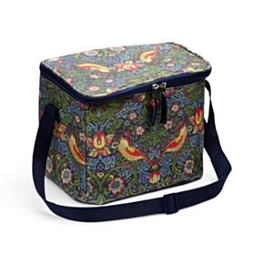 William Morris Strawberry Thief  Large Lunchtas Koeltas