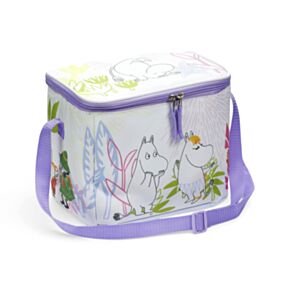 Moomin Tammi  Large Lunchtas Koeltas
