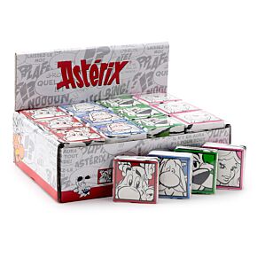 Asterix Compacte Reishanddoek