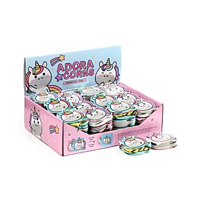 Adoracorns Eenhoorn Compacte Reishanddoek Adoracorns Eenhoorn Compacte Reishanddoek