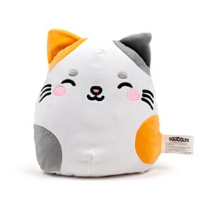 Pluche Squidglys Lola de Kat Adoramals Huisdieren