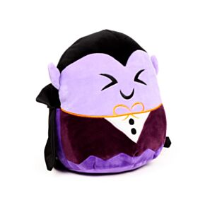 Pluche Squidglys Griezelige Dracula