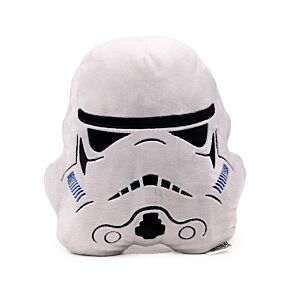 The Original Stormtrooper Pluche Sierkussen