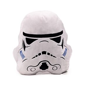 The Original Stormtrooper Pluche Sierkussen