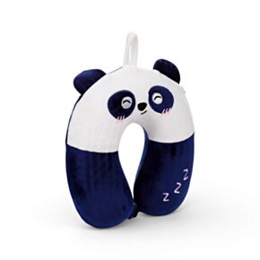 Relaxeazzz Adoramals Banjo de Panda Kinder Reiskussen