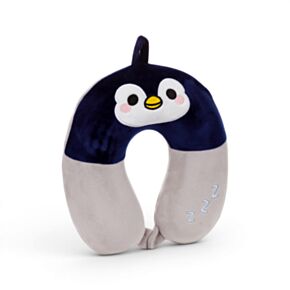 Relaxeazzz Adoramals Chip de Pinguin Kinder Reiskussen