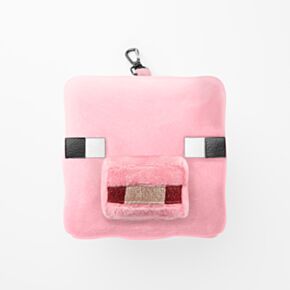 Relaxeazzz Minecraft Varken Reiskussen & Slaapmasker