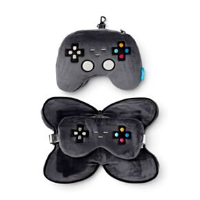 Relaxeazzz Game Over Controller Reiskussen & Slaapmasker