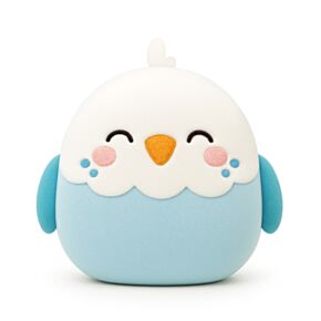 Pluche Squidglys Adoramals Pets Parkiet