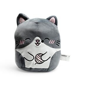 Pluche Squidglys Adoramals Pets Kitten